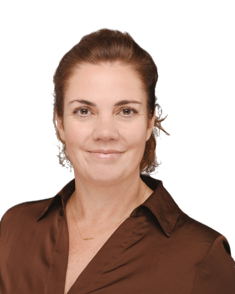 Portrait von Carolina Marques